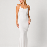 Second Skin Maxi Dress