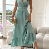 Incanto | Elegant Fluid Dress