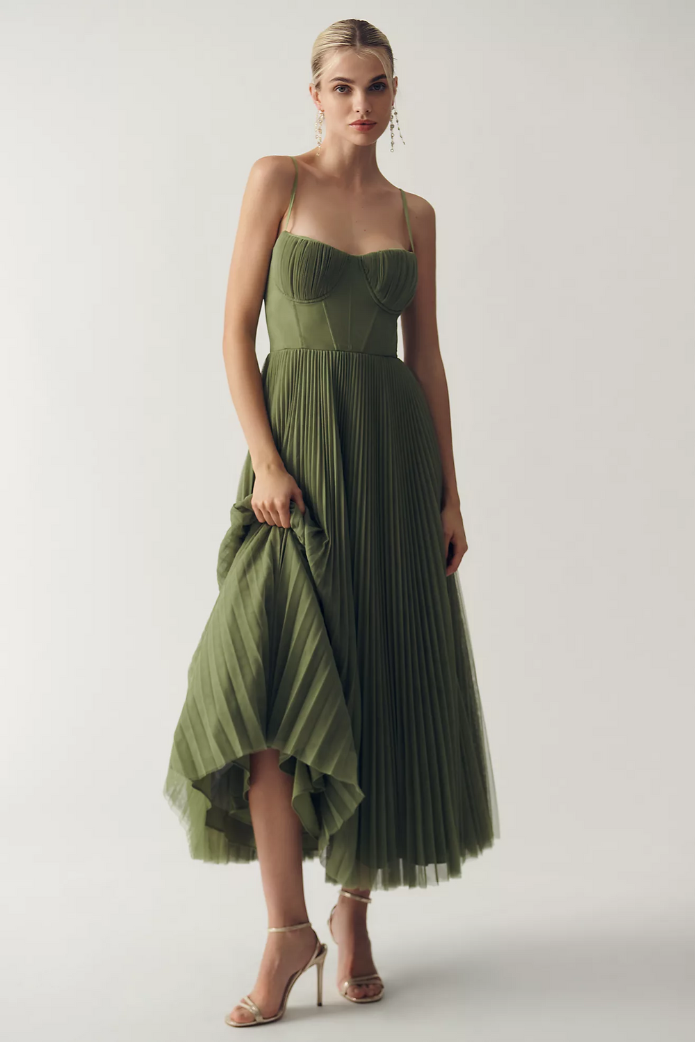 Tamara | Dress