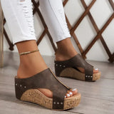 Melissa™ Sandals