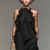 Lua | Maxi Dress with Pockets