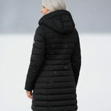 Olivia™ | Quilted Winter Coat