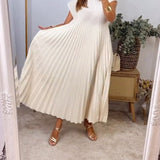 LUCILLE | TIMELESS AND COMFORTABLE DRESS