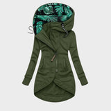 Lara – Elegant winter jacket for everyday use