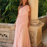 Valeria | Maxi Dress