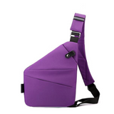 ORVIANE | EVERYDAY CROSSBODY