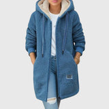 Zia – Comfortable Jacket