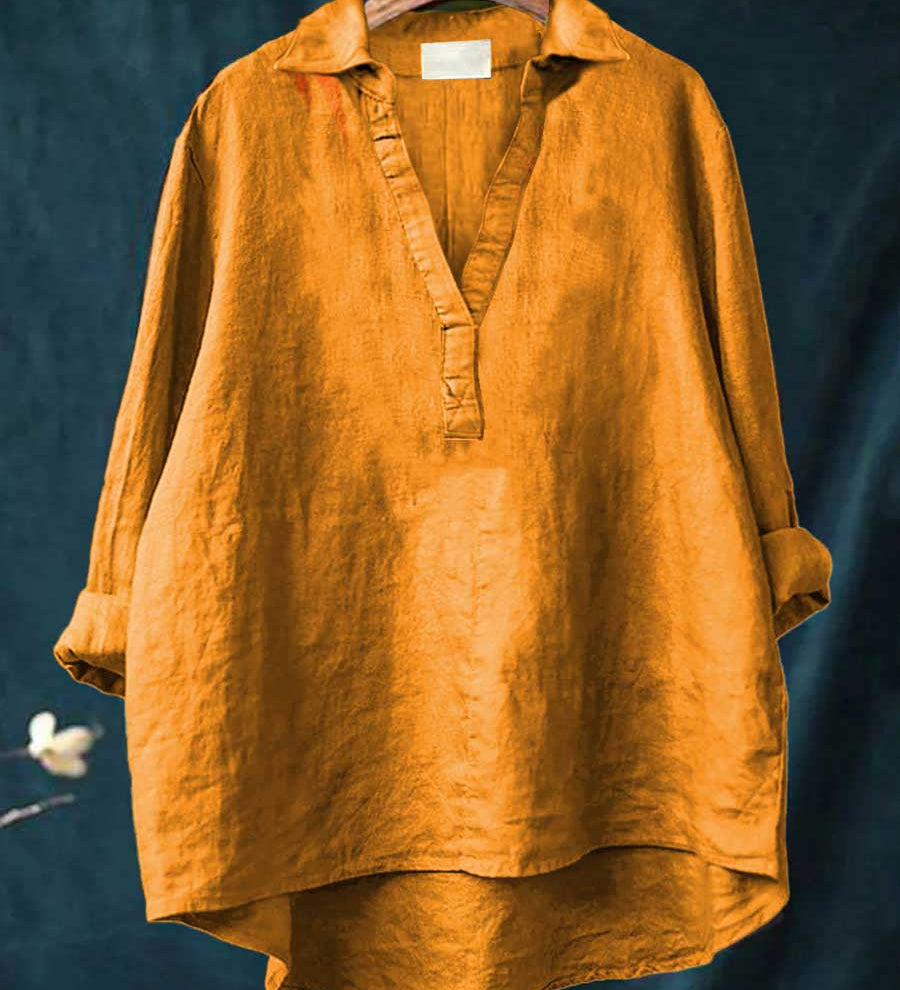 NERINA | BLOUSE