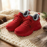 Elvra | Orthopaedic Sneakers