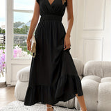 Incanto | Elegant Fluid Dress