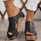 Melissa™ Sandals