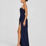 Main Character Drape Gown