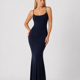 Second Skin Maxi Dress