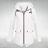ISOLDE | WATERPROOF JACKET
