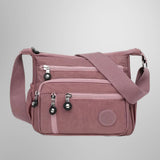 EVELISSE | MODERN SHOULDER BAG