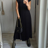 LUCILLE | TIMELESS AND COMFORTABLE DRESS