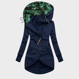 Lara – Elegant winter jacket for everyday use