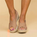 Bellora™ Summer Sandals