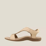 Finola™ - Elegant Ergonomic Sandals