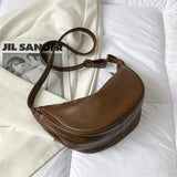MARIBEL | PETITE LEATHER BAG