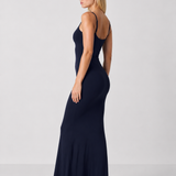 Second Skin Maxi Dress