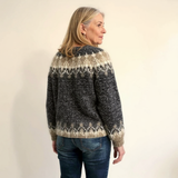 Angela | Vintage Island Jersey