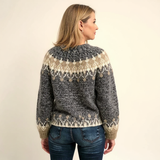 Angela | Vintage Island Jersey