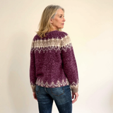 Angela | Vintage Island Jersey