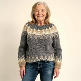 Angela | Vintage Island Jersey