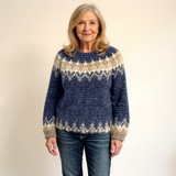 Angela | Vintage Island Jersey