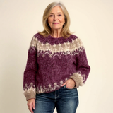 Angela | Vintage Island Jersey