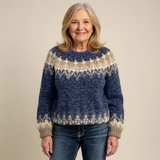 Angela | Vintage Island Jersey