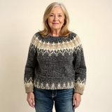 Angela | Vintage Island Jersey