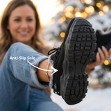 Elvra | Orthopaedic Sneakers