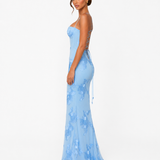 Rosalie Corset Gown