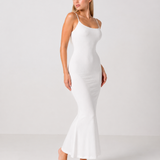 Second Skin Maxi Dress