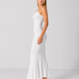 Second Skin Maxi Dress