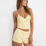 Limoncello Lounge Set