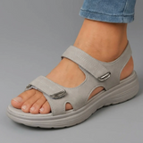 OLIVIA MANCHESTER | SOLINE ANTI-SLIP ORTHOPEDIC SANDALS