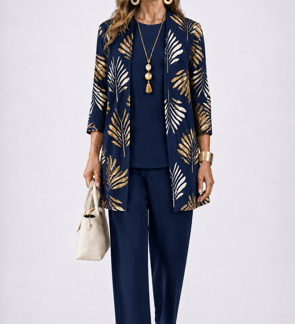 Audrey | 3-Piece Set