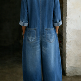 Lena | Casual Comfort Jumpsuit