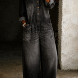 Lena | Casual Comfort Jumpsuit