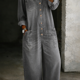 Lena | Casual Comfort Jumpsuit