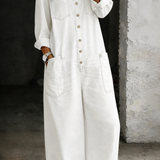 Lena | Casual Comfort Jumpsuit