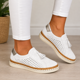 Olivia | Christine Comfort Orthopaedic Loafers