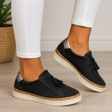 Olivia | Christine Comfort Orthopaedic Loafers