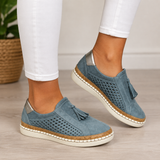 Olivia | Christine Comfort Orthopaedic Loafers
