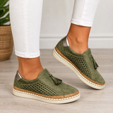 Olivia | Christine Comfort Orthopaedic Loafers