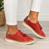 Olivia | Christine Comfort Orthopaedic Loafers