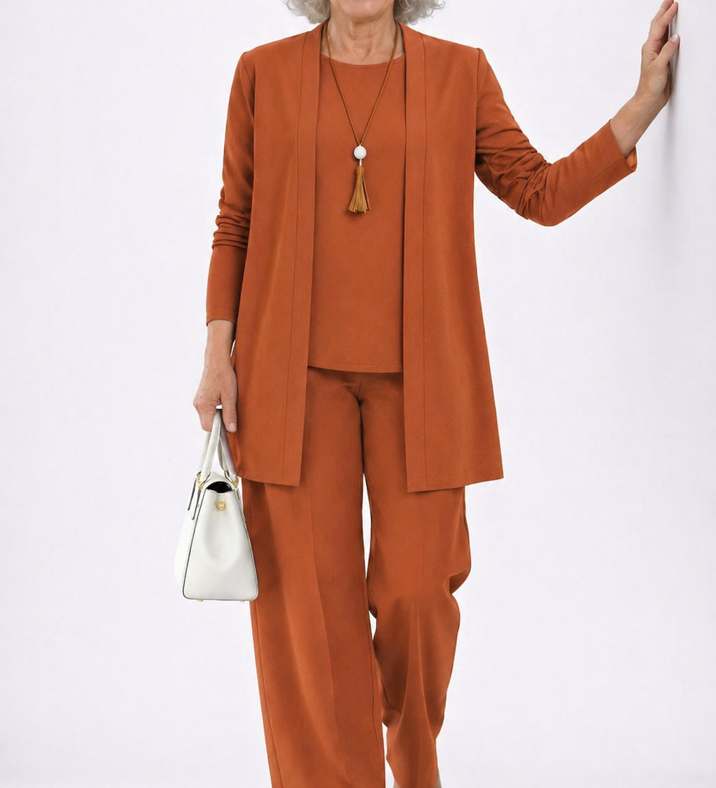 Cosima | Elegant 3-Piece Set
